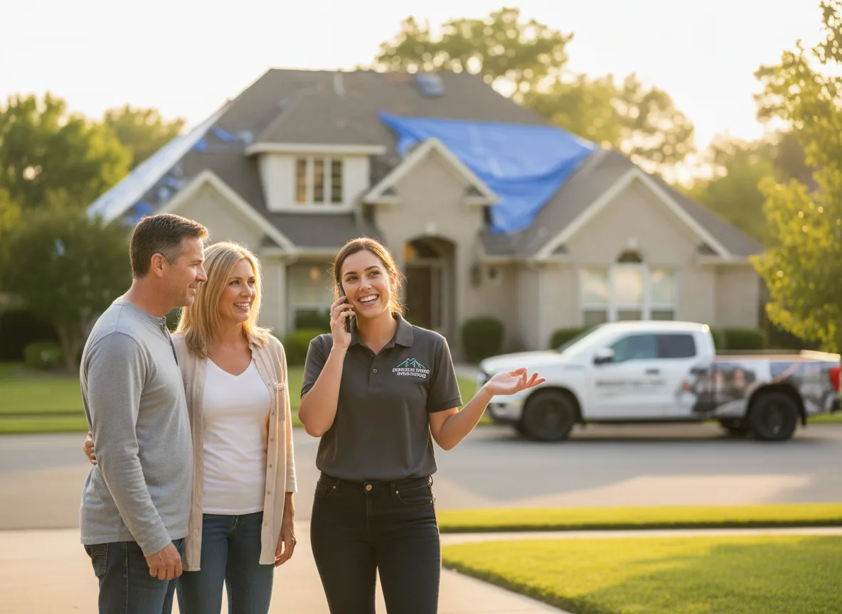 Emergency Roof Repair Bancroft, WI FAQs